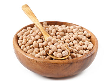 Chickpeas