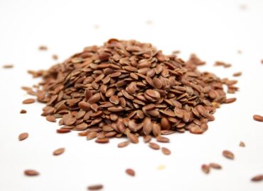 Flax seeds