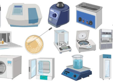 Laboratory Equipment