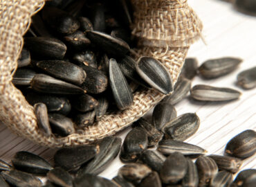 Niger Seeds