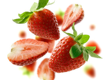 Strawberry