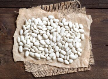 White Pea Beans