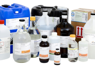 Laboratory Chemicals